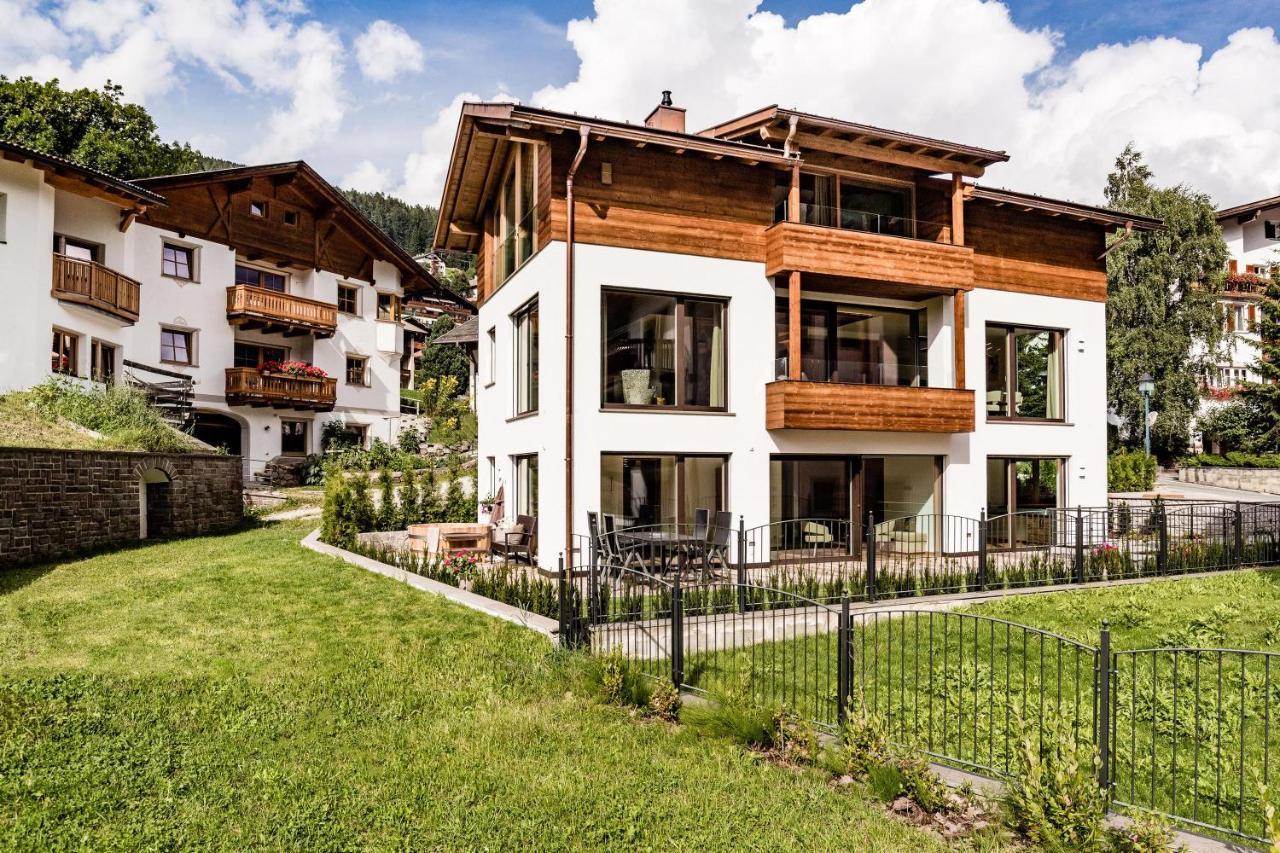 Paruda Mountainchalet Vila Ortisei Exterior foto